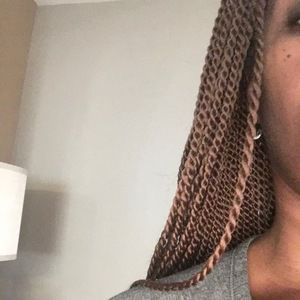 Meet your Posher, Nichelle